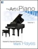 The Art of the Piano, Vol. 1